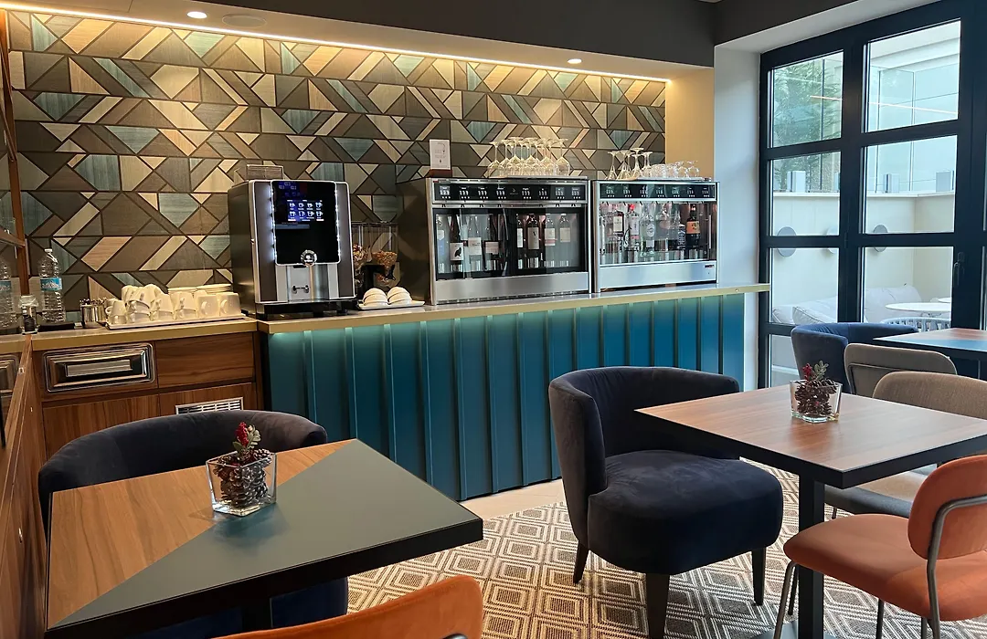 Boutique Hotel Martini 17-1